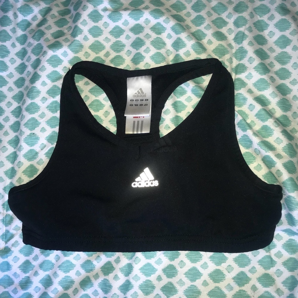 ADIDAS SPORTS BRA
